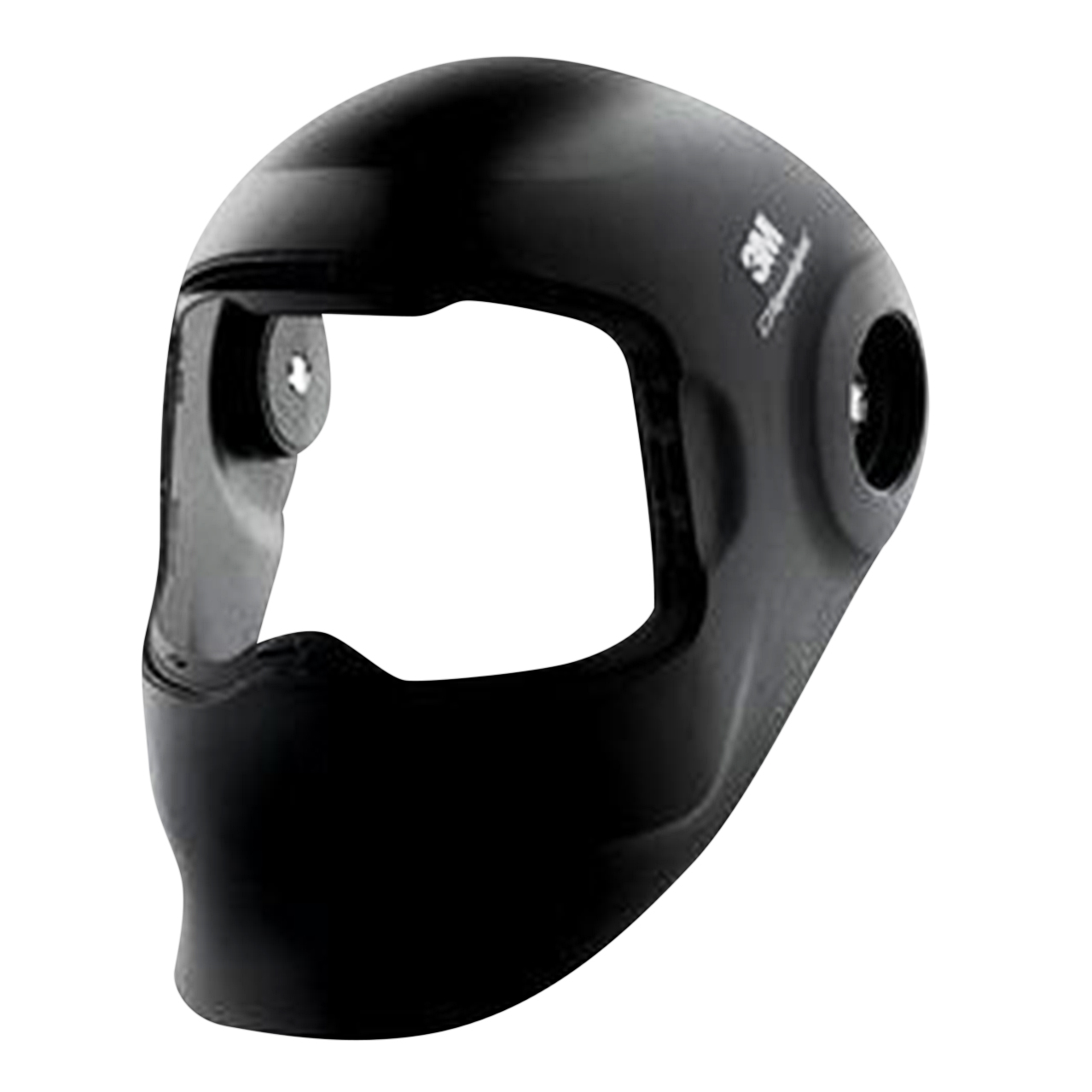 SPEEDGLAS G5-02, Maskenschale