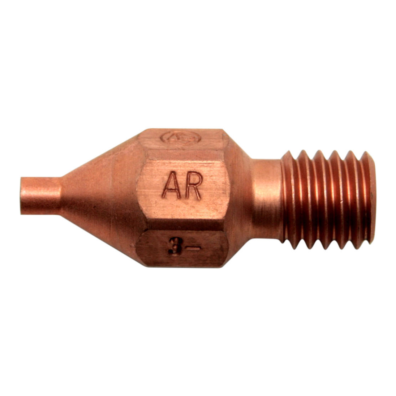 MESSER A-R Ring-Schneiddüse für Azetylen/Sauerstoff ...