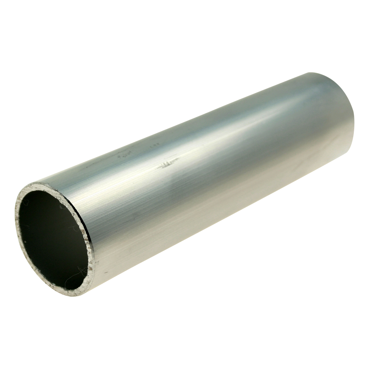 Rundrohr Aluminium Ø 30x2 mm, 2 m